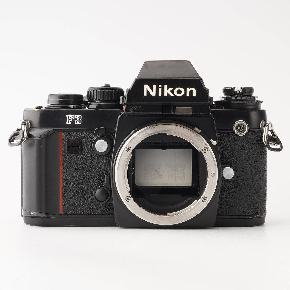 Nikon ニコン MF-14 F3用 データバック 中古 ニコン F3用データバック MF-14 Nikon｜カメラのことなら
