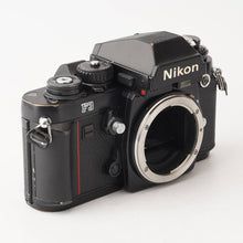 Load image into Gallery viewer, Nikon F3 Eye Level / Data Back MF-14 (10305)