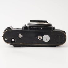 Load image into Gallery viewer, Nikon F3 Eye Level / Data Back MF-14 (10305)