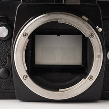 Load image into Gallery viewer, Nikon F3 Eye Level / Data Back MF-14 (10305)