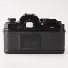 Load image into Gallery viewer, Nikon FA / Motor Drive MD-15 (10306)