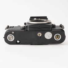 Load image into Gallery viewer, Nikon FA / Motor Drive MD-15 (10306)