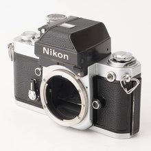 Load image into Gallery viewer, Nikon F2 Photomic A 35mm SLR Film Camera (10309)
