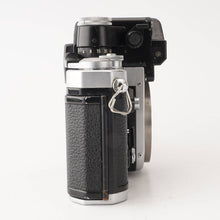 Load image into Gallery viewer, Nikon F2 Photomic A 35mm SLR Film Camera (10309)