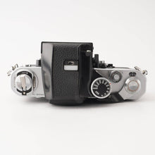 Load image into Gallery viewer, Nikon F2 Photomic A 35mm SLR Film Camera (10309)