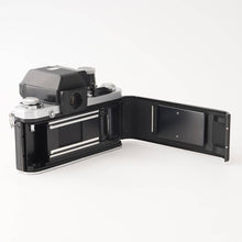 Load image into Gallery viewer, Nikon F2 Photomic A 35mm SLR Film Camera (10309)