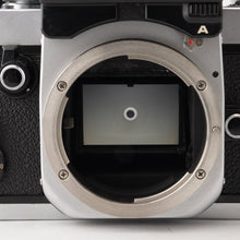 Load image into Gallery viewer, Nikon F2 Photomic A 35mm SLR Film Camera (10309)