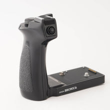 Load image into Gallery viewer, Zenza Bronica Speed Grip G for GS-1 (10287)