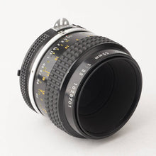 画像をギャラリービューアに読み込む, ニコン Nikon Ai Micro NIKKOR 55mm F3.5