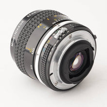 Load image into Gallery viewer, Nikon Ai Micro NIKKOR 55mm f/3.5 (10310)