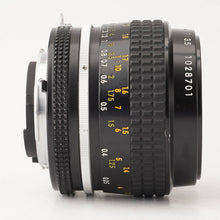 画像をギャラリービューアに読み込む, ニコン Nikon Ai Micro NIKKOR 55mm F3.5
