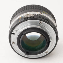 画像をギャラリービューアに読み込む, ニコン Nikon Ai-s NIKKOR 50mm F1.4