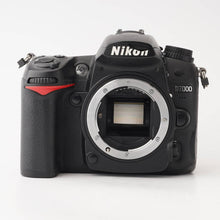 Load image into Gallery viewer, Nikon D7000 (10316)