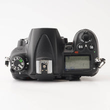 Load image into Gallery viewer, Nikon D7000 (10316)