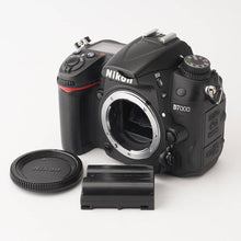 Load image into Gallery viewer, Nikon D7000 (10316)