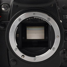 Load image into Gallery viewer, Nikon D7000 (10316)