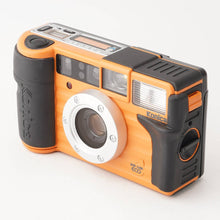 画像をギャラリービューアに読み込む, コニカ Konica 現場監督 28 WB ECO オレンジ