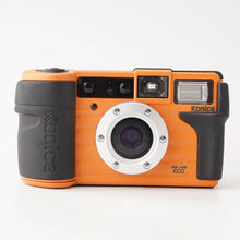 画像をギャラリービューアに読み込む, コニカ Konica 現場監督 28 WB ECO オレンジ