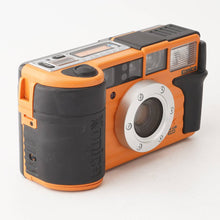 画像をギャラリービューアに読み込む, コニカ Konica 現場監督 28 WB ECO オレンジ