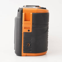 画像をギャラリービューアに読み込む, コニカ Konica 現場監督 28 WB ECO オレンジ