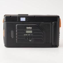 画像をギャラリービューアに読み込む, コニカ Konica 現場監督 28 WB ECO オレンジ