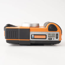 画像をギャラリービューアに読み込む, コニカ Konica 現場監督 28 WB ECO オレンジ