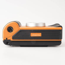 画像をギャラリービューアに読み込む, コニカ Konica 現場監督 28 WB ECO オレンジ