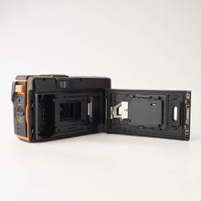 画像をギャラリービューアに読み込む, コニカ Konica 現場監督 28 WB ECO オレンジ