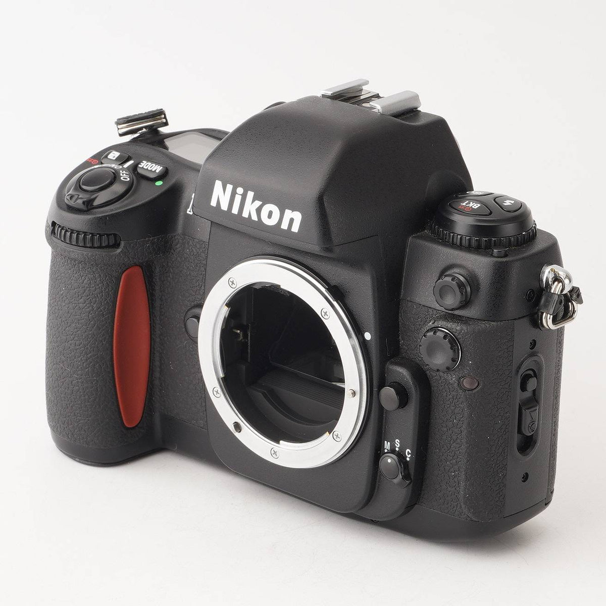 Nikon F100 フィルム一眼レフカメラ F100 Nikon ニコン | 近江寫眞機店