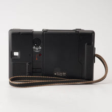 画像をギャラリービューアに読み込む, コニカ Konica AUTO FOCUS RECORDER / HEXANON 24mm F4