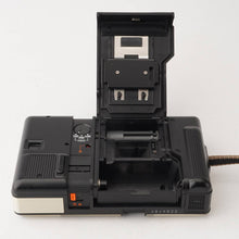 画像をギャラリービューアに読み込む, コニカ Konica AUTO FOCUS RECORDER / HEXANON 24mm F4