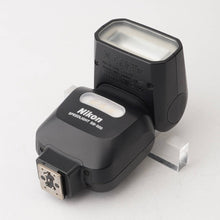 Load image into Gallery viewer, Nikon SPEEDLIGHT SB-500 (10333)