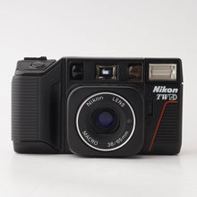 Load image into Gallery viewer, Nikon L35 TWAD / MACRO 38/65mm (10352)