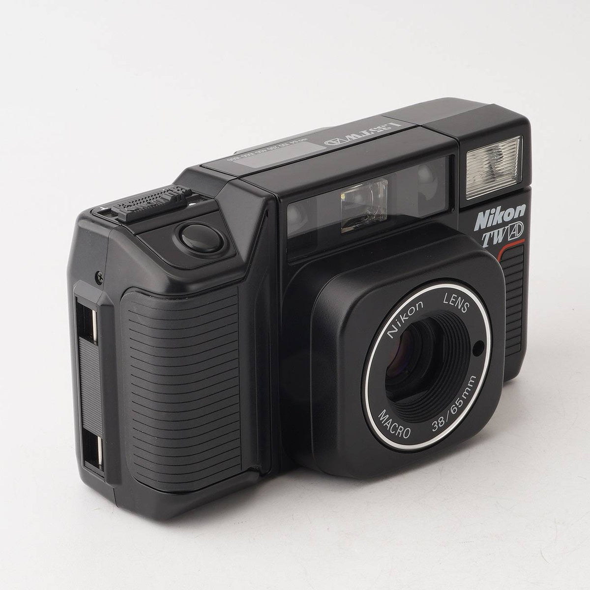ニコン Nikon L35 TWAD / MACRO 38/65mm