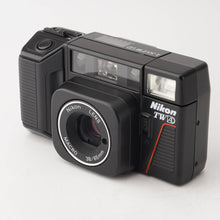 Load image into Gallery viewer, Nikon L35 TWAD / MACRO 38/65mm (10352)