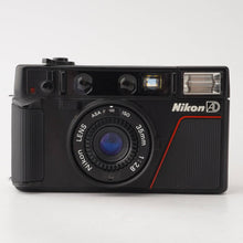 Load image into Gallery viewer, Nikon L35 AD / 35mm f/2.8 (10353)