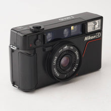 Load image into Gallery viewer, Nikon L35 AD / 35mm f/2.8 (10353)