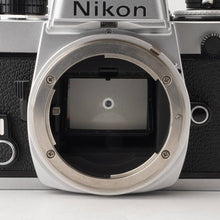 Load image into Gallery viewer, Nikon FE / Ai-s Zoom-NIKKOR 35-70mm f/3.5 (10348)