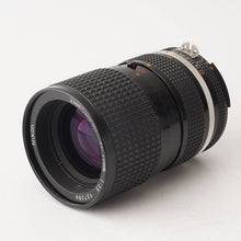 Load image into Gallery viewer, Nikon FE / Ai-s Zoom-NIKKOR 35-70mm f/3.5 (10348)