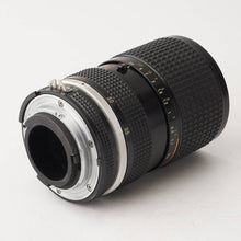 Load image into Gallery viewer, Nikon FE / Ai-s Zoom-NIKKOR 35-70mm f/3.5 (10348)