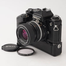 Load image into Gallery viewer, Nikon FE / Ai-s Zoom-NIKKOR 35-70mm f/3.5-4.5 / MD-12 (10350)