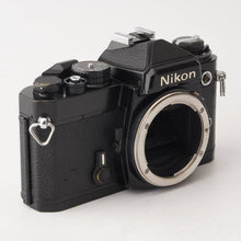 Load image into Gallery viewer, Nikon FE / Ai-s Zoom-NIKKOR 35-70mm f/3.5-4.5 / MD-12 (10350)