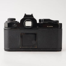 Load image into Gallery viewer, Nikon FE / Ai-s Zoom-NIKKOR 35-70mm f/3.5-4.5 / MD-12 (10350)