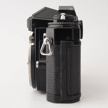 Load image into Gallery viewer, Nikon FE / Ai-s Zoom-NIKKOR 35-70mm f/3.5-4.5 / MD-12 (10350)