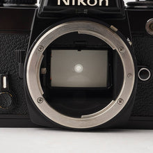 Load image into Gallery viewer, Nikon FE / Ai-s Zoom-NIKKOR 35-70mm f/3.5-4.5 / MD-12 (10350)