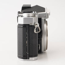 Load image into Gallery viewer, Nikon FM / non-Ai Zoom-NIKKOR Auto 80-200mm f/4.5 (10347)