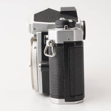 Load image into Gallery viewer, Nikon FM / non-Ai Zoom-NIKKOR Auto 80-200mm f/4.5 (10347)