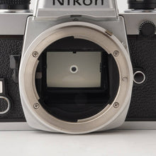 Load image into Gallery viewer, Nikon FM / non-Ai Zoom-NIKKOR Auto 80-200mm f/4.5 (10347)