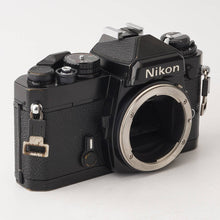 Load image into Gallery viewer, Nikon FE / Ai-s Zoom-NIKKOR 35-105mm f/3.5-4.5 (10349)