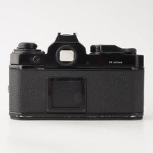 Load image into Gallery viewer, Nikon FE / Ai-s Zoom-NIKKOR 35-105mm f/3.5-4.5 (10349)